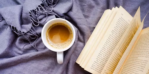 SWCD Churches Book club