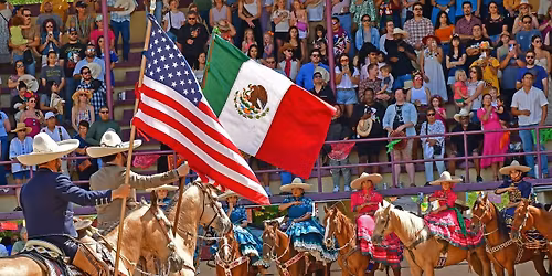 A Day in Old Mexico: Day 1