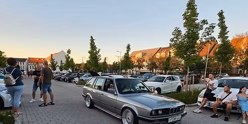 6. Veszpr\u00e9mi Bmw Tal\u00e1lkoz\u00f3 
