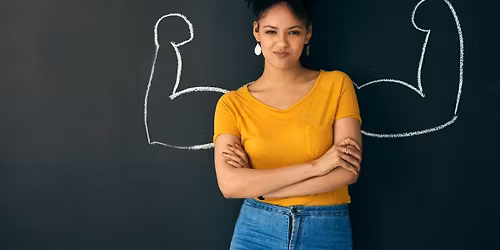 Leading with Your Strengths