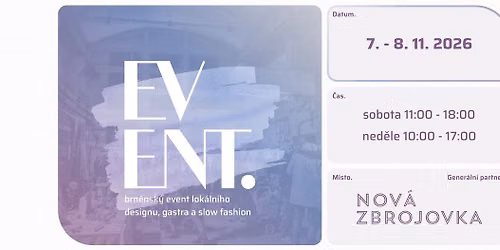 EVENT. 2026