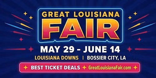 Great Louisiana Fair