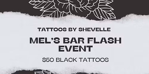 Tattoos by Shevelle - 12 Days of Christmas