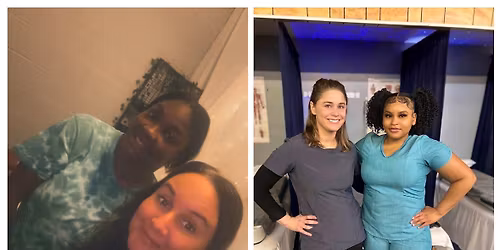 Community Cook Out!!