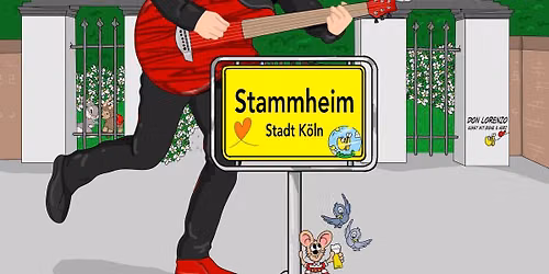 10 Jahre Rotznas