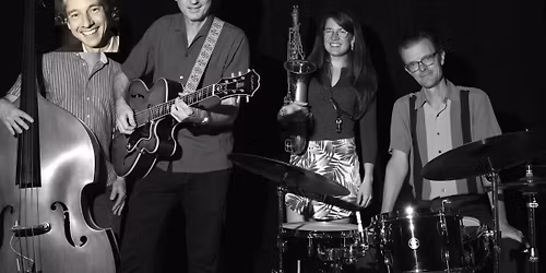 Joel Paterson at the Green Mill (Beau Sample Edition & Open Dance Floor!)