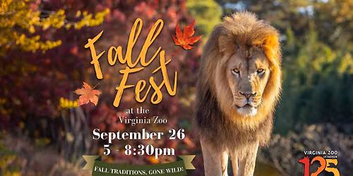 Fall Fest