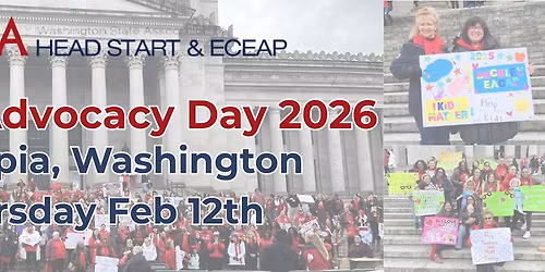 Advocacy Day 2026