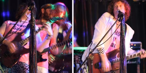 Cafe80's - The Lion,Pagham