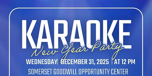 New Year Eve - Karaoke Party