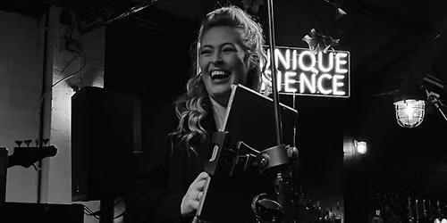 Rhianna Minchella-Storer Live @ The Scott Arms Great Barr