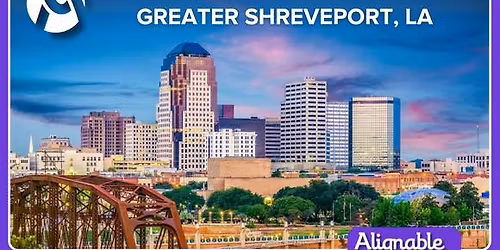 Alignable Alliance of Greater Shreveport Networking Luncheon
