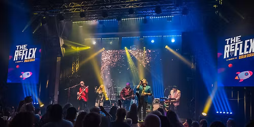 The ReFlex - A Tribute to Duran Duran