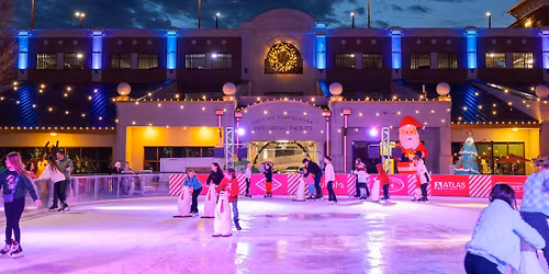 2025 Holidays on the Plaza