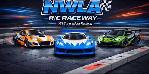 Saturday Club Racing