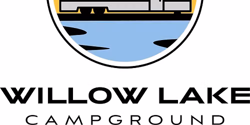 Whiskey Outlaws at Willow Lake Campground