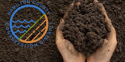 Get the Dirt!  A Soil Health Science Fair
