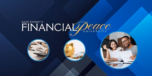 Dave Ramsey's Financial Peace University