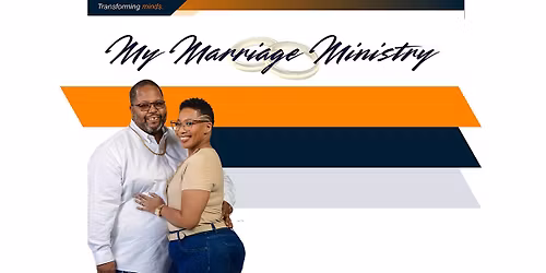 Vision Ignite: For Love & Life