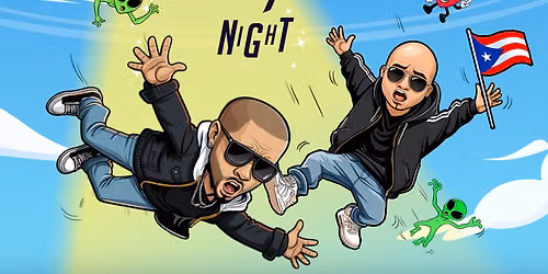 Yandel Houston Tickets