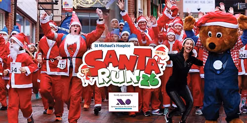 Santa Run 2026