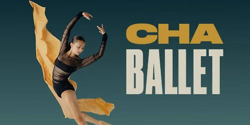 Cha Ballet's The Nutcracker