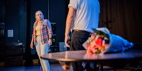 THE GREEN ROOM - Etudes