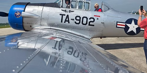 Fly the Airbase Georgia Trainers in Gainesville, GA