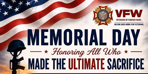 Memorial Day