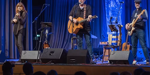 Paddy goes to Holyhead @Ducsaal, Freudenburg