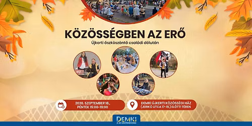 \ud83c\udf42 K\u00d6Z\u00d6SS\u00c9GBEN AZ ER\u0150 \u2013 \u00daJKERTI \u0150SZK\u00d6SZ\u00d6NT\u0150 \ud83c\udf41