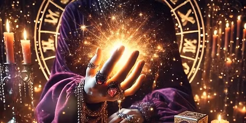 ORACLE CARD, DREAM INTERPRETATION , ASTROLOGY & PSYCHIC READING BRENDA