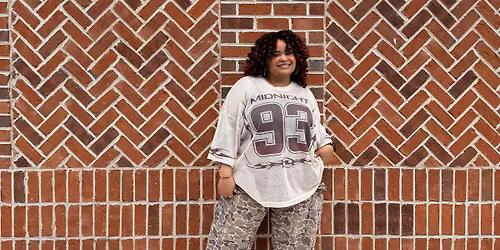 Beginner Hip Hop Choreo Class