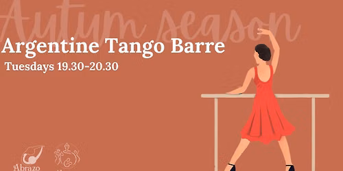 Argentine Tango Barre
