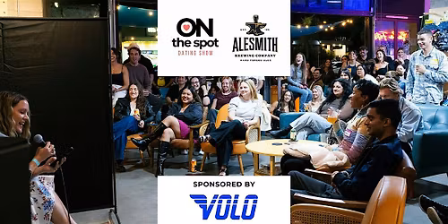 On The Spot: A Live Dating Show