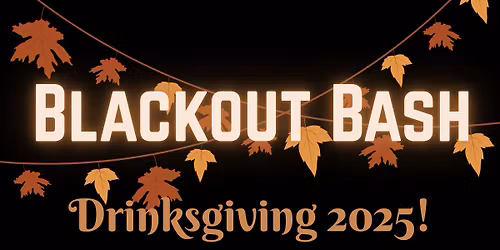 Blackout Bash