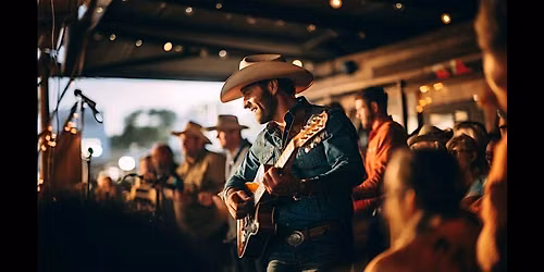 88\u2019s Country Rock Fest