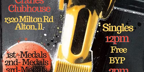 Monthly Free Kids Tournament