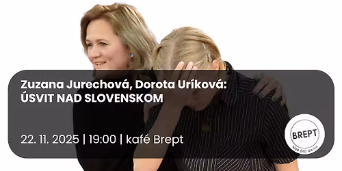 Divadeln\u00e9 predstavenie: \u00dasvit nad Slovenskom