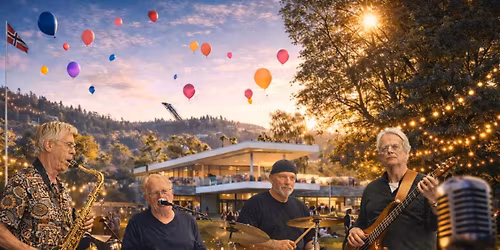 M\u00f8t sommer\u2019n med jazzkveld og Taffelheltene p\u00e5 Bogstad golf