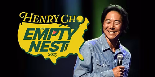 Henry Cho