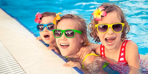 Summer Of Fun Day - Bundanoon Pool