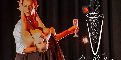 Terpsicorps Theatre of Dance at Diana Wortham Theatre at Wortham Center for the Performing Arts