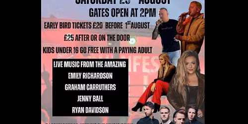 Henfest