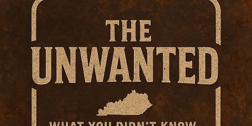 THE UNWANTED LIVE at Somerset Pizza & Pub