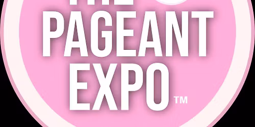 The Pageant Expo 2026