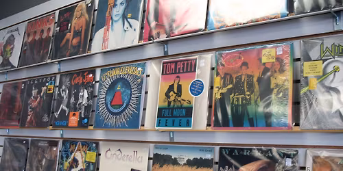 Dayton Record Show