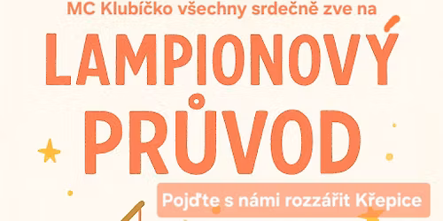 Lampionov\u00fd pr\u016fvod K\u0159epice 2025