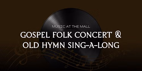 Gospel Folk Concert