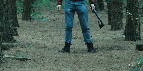 The Tragic Tale of Lumberjack Jack